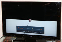 Dynamic Contrast Ratio