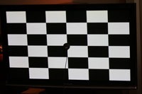 Dynamic Contrast Ratio