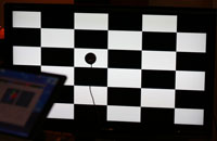 Dynamic Contrast Ratio