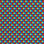 LCD Pixels